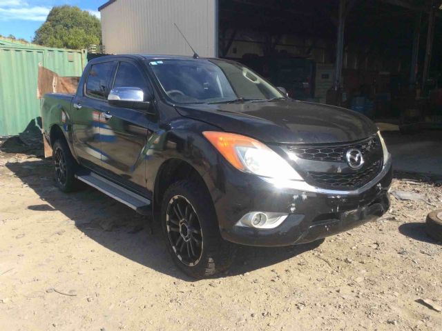 Mazda BT50 UP