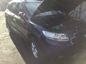 Hyundai Santa Fe CM 04/06-2012