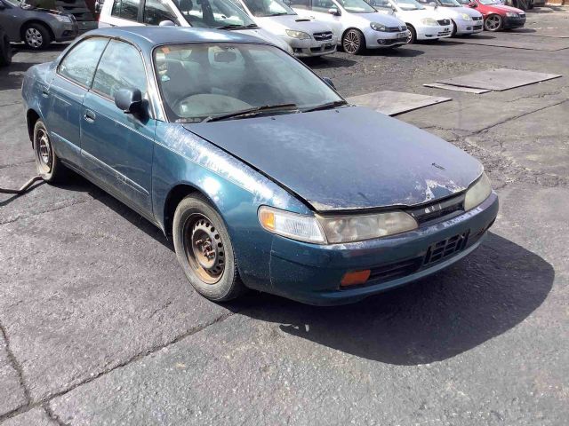 Toyota Ceres AE100