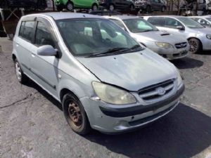 Hyundai Getz (TB) BT51 09/02-10/04