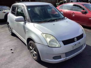 Suzuki Swift ZC11S 2004-2010