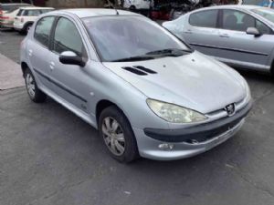 Peugeot 206 CC