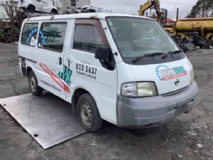 Nissan Vanette SK82