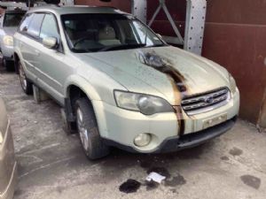 Subaru Legacy BL-BP 2003-2006