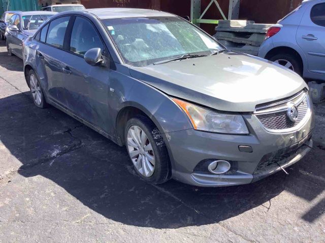 Holden Cruze Other