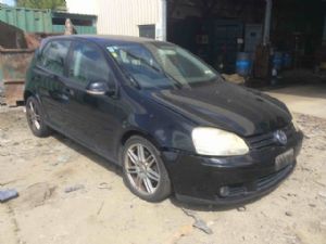 Volkswagen Golf MK5 2003-2009