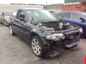 BMW 1 Series 120i F20