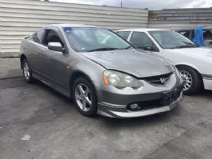 Honda Integra DC5 09/01-10/04