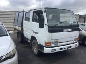 Nissan Atlas F23/H41 01/92-12/94