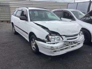 Toyota Caldina ST210 1997-2002