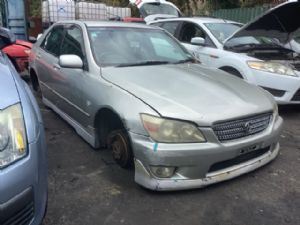 Toyota Altezza GXE10 98-05