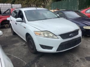 Ford Mondeo MA 2007-on