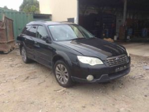 Subaru Legacy BP9 2003-2009