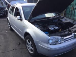 Volkswagen Golf MK3 1991-1999