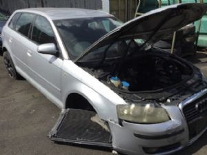 Audi A3 8P 2003-2008