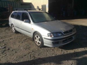 Nissan Primera P11 1995-2001