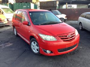 Mazda MPV LW3W