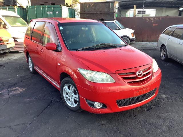 Mazda MPV LW3W