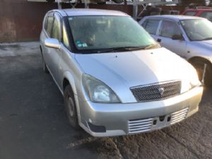 Toyota Opa ZCT10