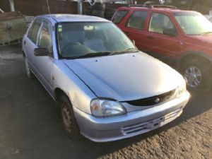 Daihatsu Charade G200 08/94-03/96