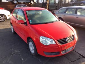 Volkswagen Polo Polo