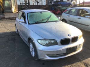 BMW 1 Series 116i F40