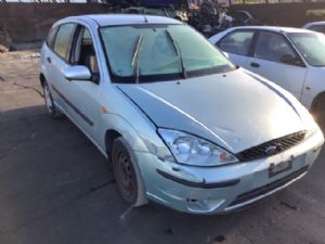 Ford Focus LR 2002-2005