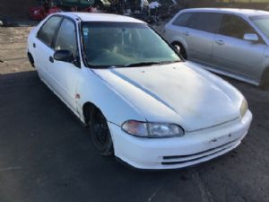 Honda Civic EG8 10/93-09/95