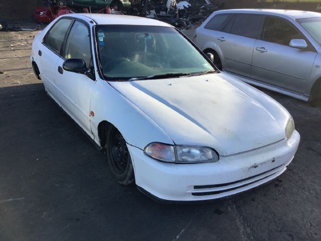 Honda Civic EG8 10/93-09/95