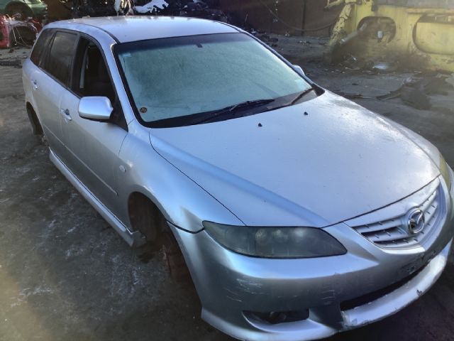 Mazda Atenza GY 2002-2008
