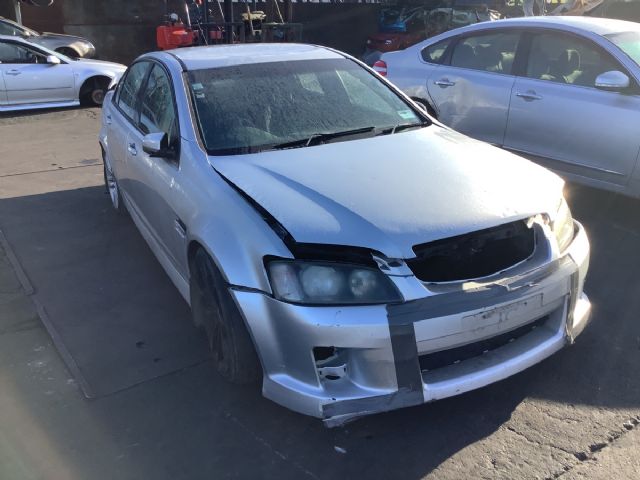 Holden Commodore VE