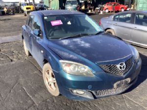 Mazda Axela BK 2003-2009