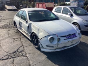 Ford Falcon AU1 09/98-04/2000