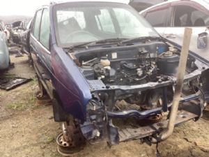 Suzuki Alto HA11S 1994-1998