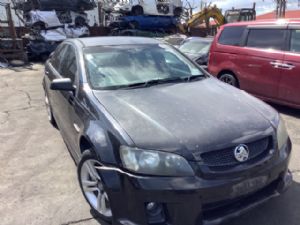 Holden Commodore VE