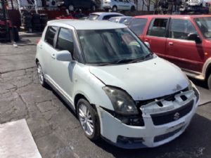 Suzuki Swift ZC31S 2004-2010