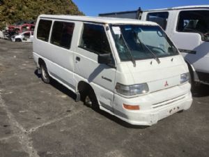 Mitsubishi L300 P14W - L300