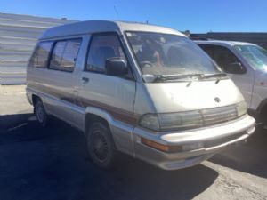 Toyota Lite-Ace AZR60