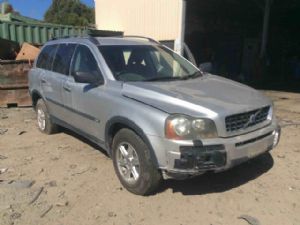 Volvo XC90 XC90 2002-2006