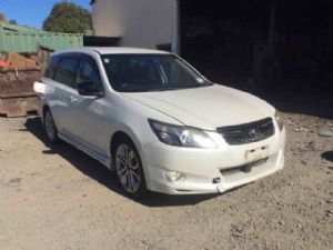 Subaru Exiga YA 2008 on