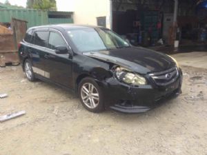 Subaru Legacy BR9 2009-2014