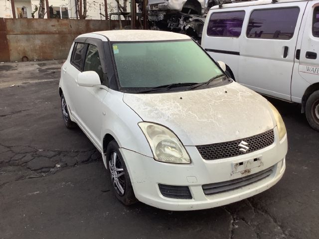 Suzuki Swift ZC71S 2004-2010