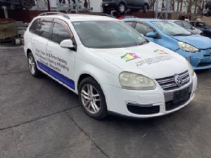 Volkswagen Golf Golf
