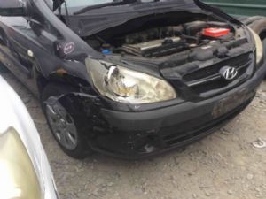Hyundai Getz (TB) BT51 2004-2009