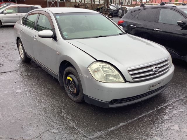 Nissan Teana J31 2003-2005