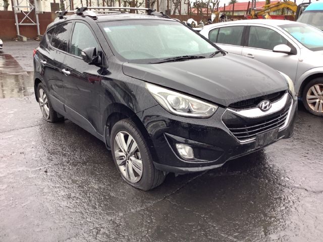 Hyundai iX35 JU81 2010-2015