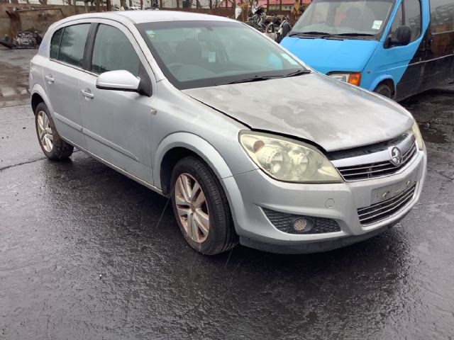 Holden Astra Other