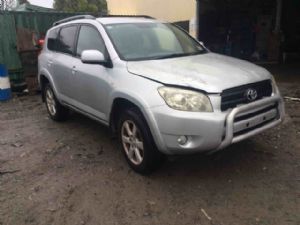 Toyota RAV4 XA30 2005-2012