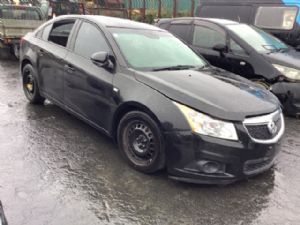 Holden Cruze Other