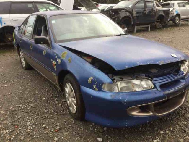 Holden Commodore Excutive  VR